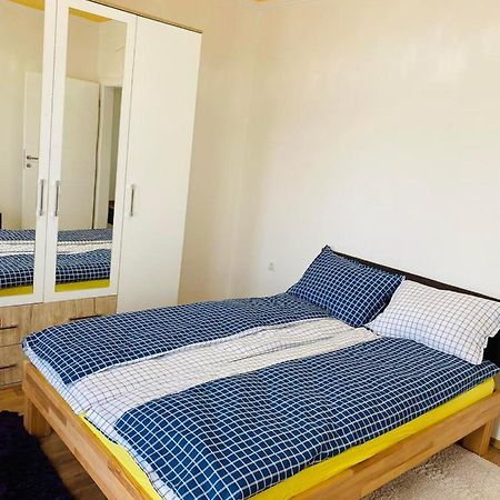 Apartman Kula Gradacac Esterno foto