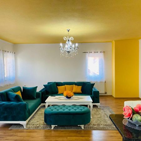 Apartman Kula Gradacac Esterno foto