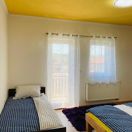 Apartman Kula Gradacac Esterno foto