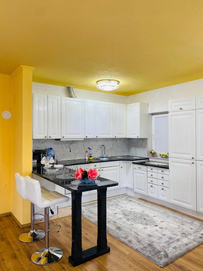 Apartman Kula Gradacac Esterno foto