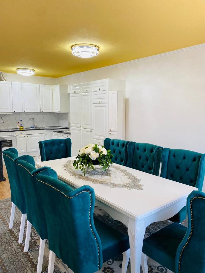 Apartman Kula Gradacac Esterno foto