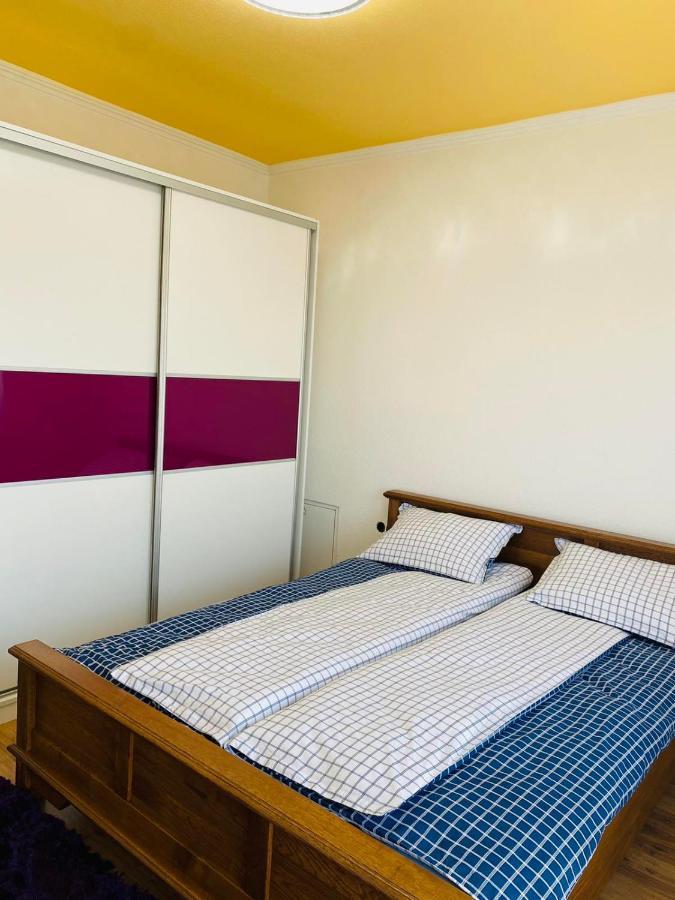 Apartman Kula Gradacac Esterno foto