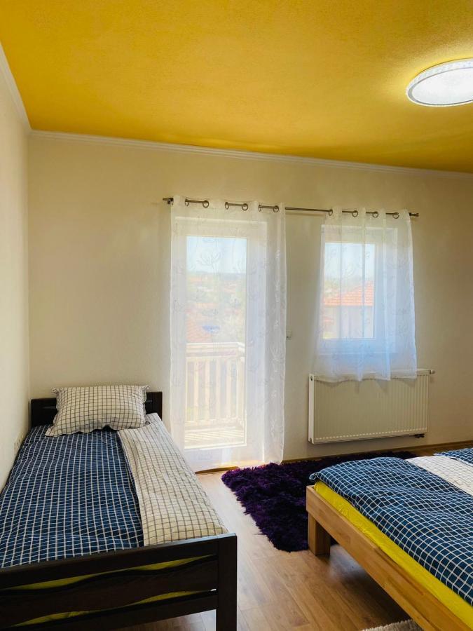 Apartman Kula Gradacac Esterno foto